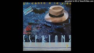La Golondrina Carlos vives y Egidio cuadrado año 1991