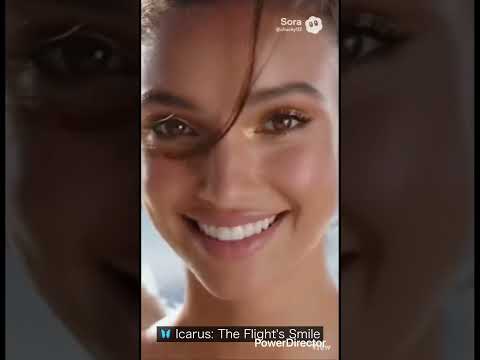 GREEK RENAISSANCE: THE GODS' SMILE COLLECTION• 