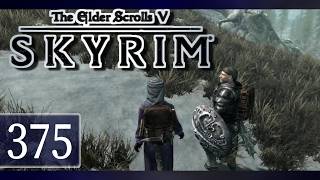 実況 ◇ The Elder Scrolls V: スカイリム ◇ 第375幕