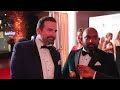 Luttrellstown Castle Resort, Ireland - Ivan King, CEO & Jibin Thomas, Resort Manager
