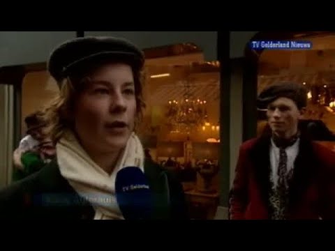 GLD Nieuws 8 december 2007 - Nieuws