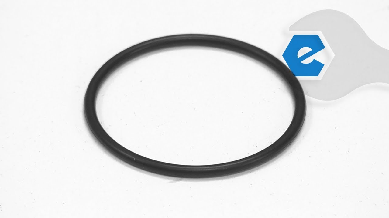 Replacing your Makita Saw O-ring 35