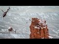 8 Disciplines of Flight Converge over Moab | Chain...