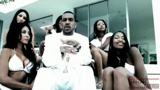 Lloyd Banks ft. Eminem - Where I'm At [Music Video]