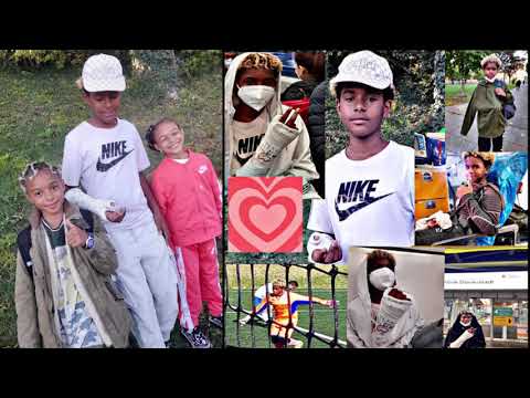 U 15 WAF GEGEN GERASDORF AM 26.9.2021 3:1 WAF KRANKENWAGEN am Platz MEINE ERSTE VERLETZUNG ,