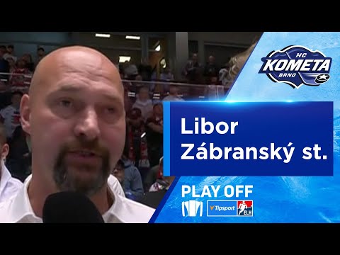 Majitel Komety Zábranský: Rozhodlo srdce, s tím se musíte narodit