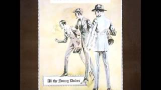 Mott The Hoople - Ready for Love  (1972)