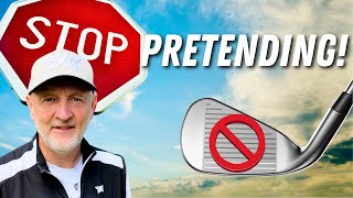 Golf clubs that make you a BETTER GOLFER!