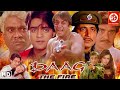 Daag The Fire Sanjay Dutt Blockbuster Full Action Movie Mahima Chaudhry Shakti Kapoor Chandrachur