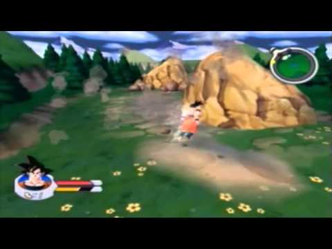 dragon ball z sagas gamecube download