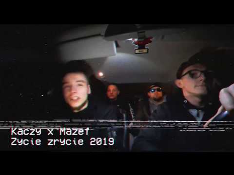 MazeF x K3 - Życie Zrycie [Doobra Nuta#2] Prod. Ant Beatz