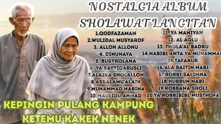 Download lagu ALBUM SHOLAWAT LANGITAN 2026 | KUMPULAN SHOLAWAT LANGITAN 2026 PENYEJUK HATI ENAK DI DENGAR mp3