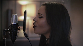 Maroon 5 - COLD (NyoMii Cover)