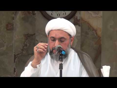 ⁣نواة المجتمع البنّاء | الشيخ عبدالله دشتي