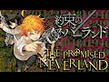 Demon Farmers VS Baby Geniuses The Promised Neverland Manga Retrospective