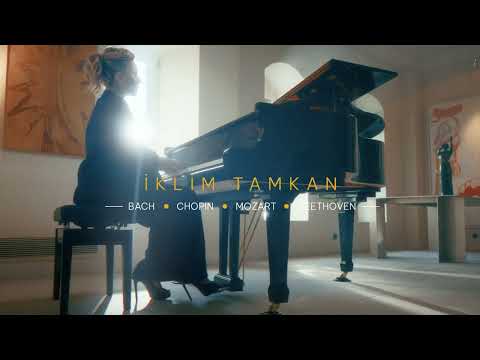 Piyanist İklim Tamkan, Ferdi Zeyrek anısına çalacak: İlk konser 14 Ekim’de!