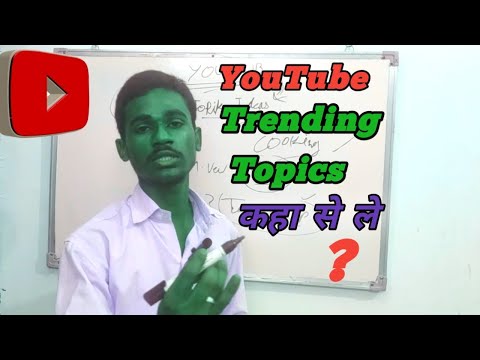 youtube trending topics 2023\\\\trending on youtube right now