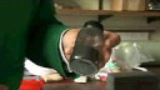 Carbon (version 1) - Periodic Table of Videos