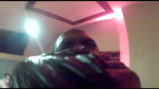 I Break Mirrors With My Face in the United States - Death Grips [Stitch Edit]