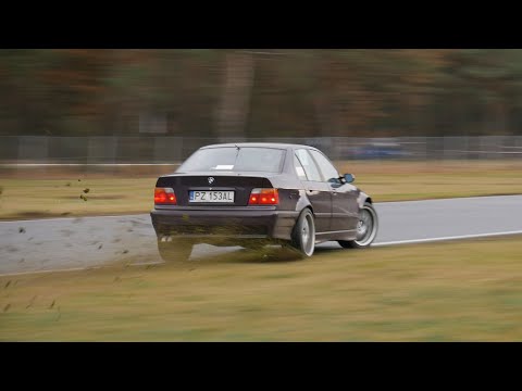 VII SuperOES Tor Poznań - 05.12.2020 - HBM