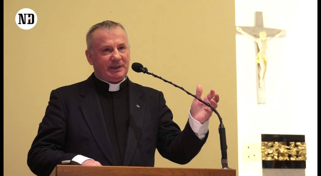 Aktualność przesłania Piusa XI – ks. prof. Tadeusz Guz