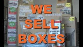 State Street Uhaul (Argo Store)