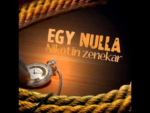 Nikotin - Nem vagyok 15