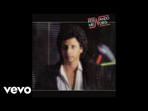 Eu Só Queria Um Amor De Verdade - Fernando Mendes