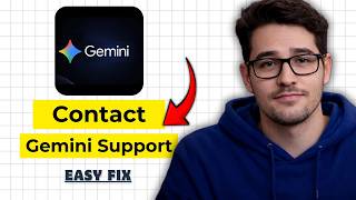 How to Contact Gemini Support Step by Step 2026 (Quick & Easy)