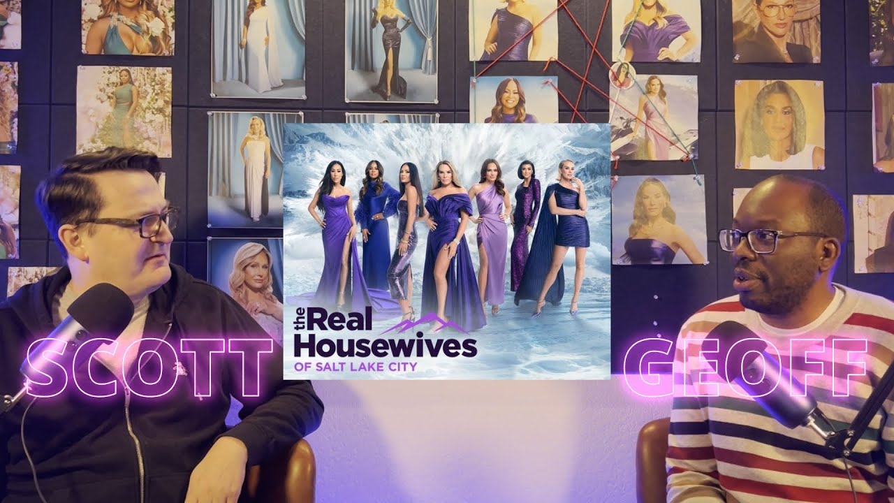 S2E20 "You're a Great Mother" (RHOSLC)