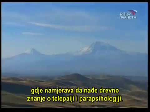 Gurdjieff´s leading russian student left Notes on the Teaching (Alexander Nikanorovich Petrov)