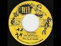 The Heptones - Old Time ++