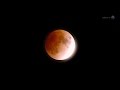 ScienceCasts: A Colorful Lunar Eclipse - YouTube