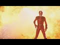 Power Rangers Time Force Quantum Ranger S First Morph And Fight Power Rangers Zone