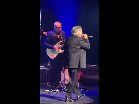 Frédéric François Est ce que tu es seule ce soir Boulogne-sur-Mer