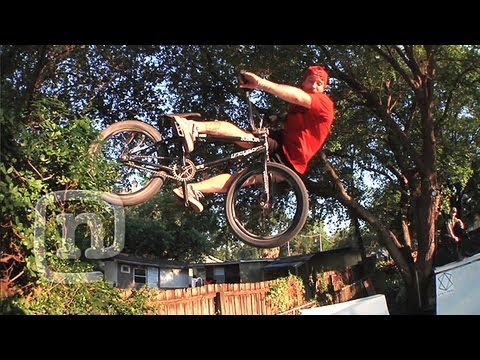 Calling The Shots With Mark Mulville & Matt Coplon: Crooked World BMX