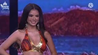 Download lagu BINIBINING PILIPINAS 2021 ( SWIMSUIT COMPETITION)#binibiningpilipinas  #swimsuit mp3