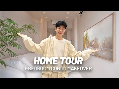 1 Bed 2 Bath House