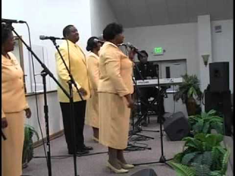 The United Gospel Singers