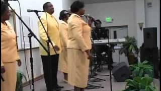 The United Gospel Singers