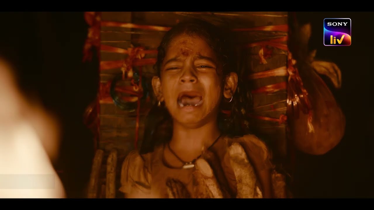 Brinda | Malayalam | Trailer | Trisha, Indrajith Sukumaran | 2nd August | Sony LIV