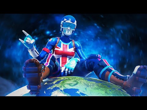 2055 🛸 x Daily Duppy 🐶 | Best Fortnite Teamtage (4Clovers)