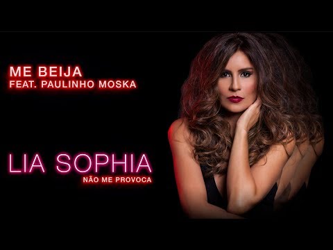 Me Beija - Lia Sophia