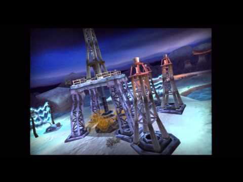 Lets Play Sly 3 Part 9 The Bar Brawl