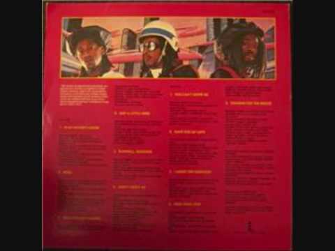 You Can't Show Me lyrics