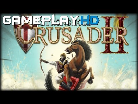 stronghold crusader hd system requirements pc
