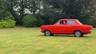 سيارة Opel KADETT | صورة 4 - Autoline