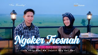 Download lagu NGOKER TRESNAH - COVER MADURA || HIDA AHMAD FT DHANIL PUTRA MB !! mp3