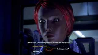 The Little Things - Let's Play Mass Effect Part 21