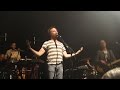 Guster - Manifest Destiny - Live in San Francisco